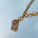 Collar Mistara Fluorita