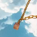 Collar Mistara Agata