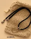 Collar Lume Cuarzo