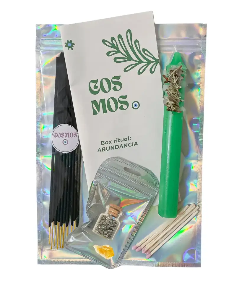 Ritual de Abundancia